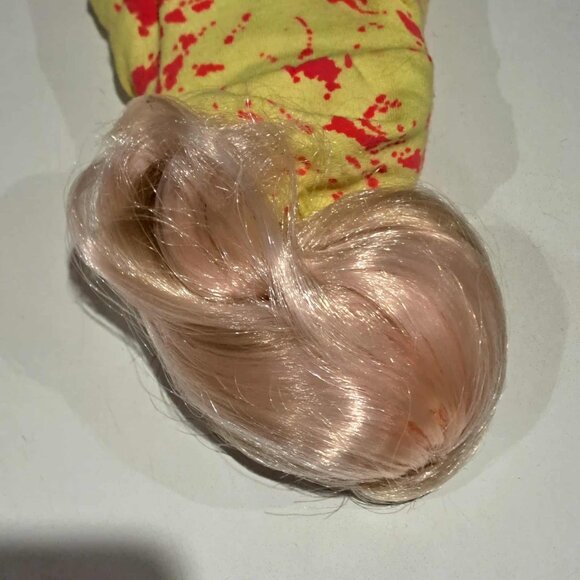 Jem / Jerrica flash an sizzle jem and the holograms toy doll - Picture 7 of 10